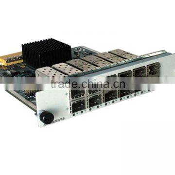HUAWEI NE Series Quidway NE40E-X3 NE40E-X8 NE40E-X16 NE80E Card CR52-P20-12x10/100/1000Base-TX-RJ45 photo-2