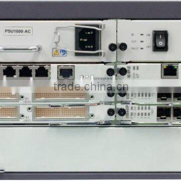 HUAWEI NE20E-S NE20E-S4 NE20E-S8 NE20E-S16 CR5D0PSUAC00	AC Power Supply Unit 1600W