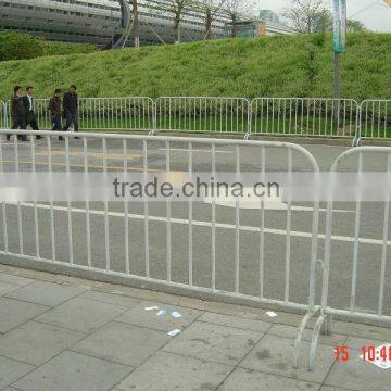 Highway Fence