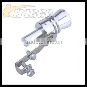 High Performance Reasonable Price Whistle Turbo Sound for Exhaust Pipe photo-2