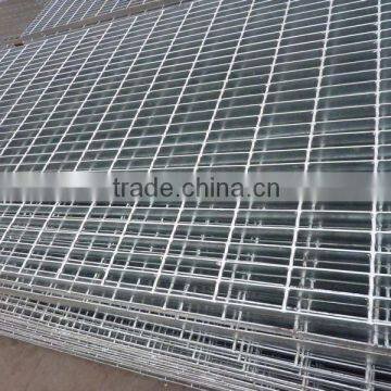 Stainless Steel Bar Grating