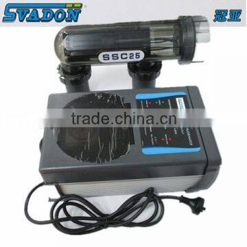 No hurt skin Swimming Pool water chlorination equipment