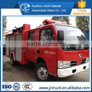 2016 product EQ1070 central states fire trucks Chinese manufacturer