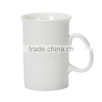 2013 porcelain mug with handle ceramics china