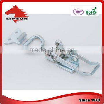 TS-280-ST HVAC Appliances Tradesman Trailers Power Distribution Cabinet Cam Toggle Latch photo-3