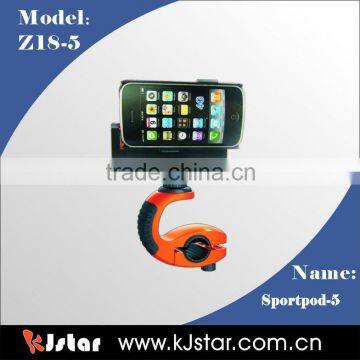 KJstar Mobile Phone Holder for Bike (Z18-5)