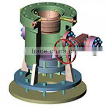 Oilfield Tools Casing Head Assy
