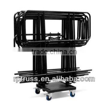 RP Stage Mobile Motorized Linear Stage on Sale