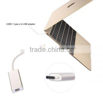 USB 3.1 Type-c to USB Adapter photo-4
