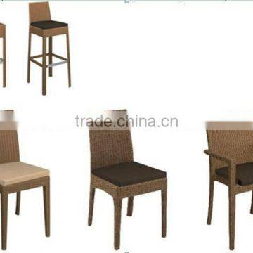 Rattan Chair