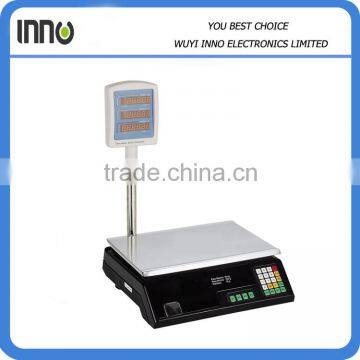 Digital tower display weighting scale,digital weight scale, personal weight scale