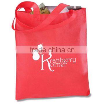 Value Non-woven Polypropylene Shopping Handy Tote