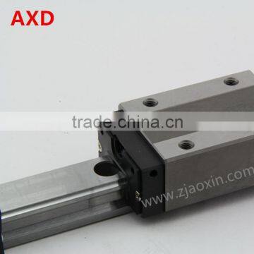 High Quality Suitable Price Linear Guide Rail Rectangle Ball Linear Rail HSR30 From China Supplier photo-3
