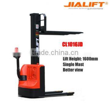 Electric Forklift CL1016JD Economical Type