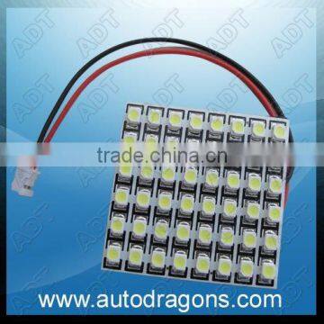 MkitSMD-CN-48 led panel bulb,reading bulb manufacture plant