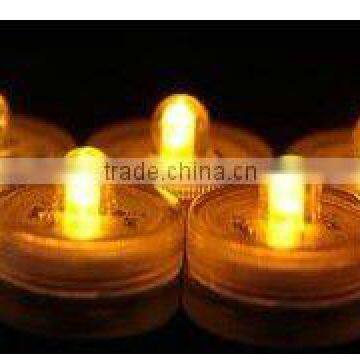 Waterproof Led Wedding Candle Light photo-4