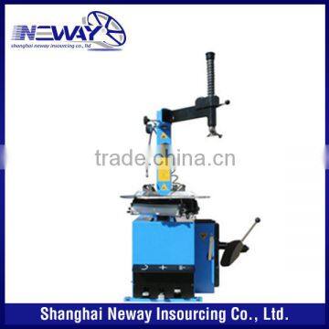 Cheap Price Swing Arm Tire Machine for Sale