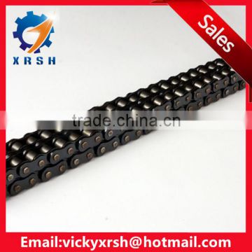 Carbon steel short pitch double KANA roller chain factory