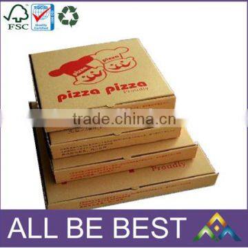 Pizza Box