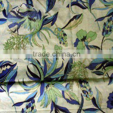 cotton stretch poplin fabric