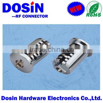 Lock Cylinder Zinc Die Casting