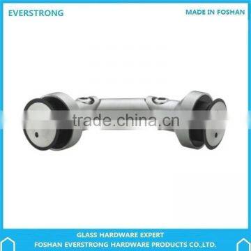 Everstrong ST-N001 adjustable glass to glass connector