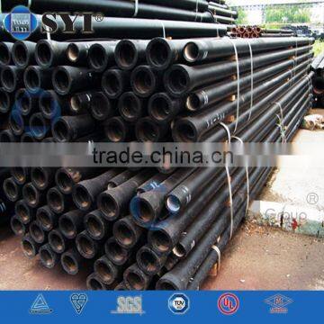 EN545 Ductile Iron Pipes photo-3
