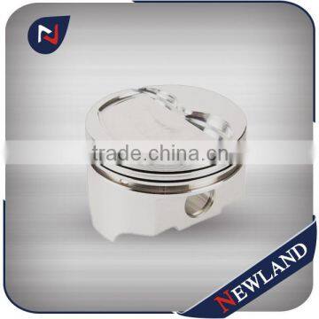 Custom Casting & Forged Piston For Nissan SR20DET SR20 Forged Piston                        
                                                Quality Choice