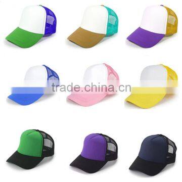 2016 Hot Sale Comfortable Man Truck Cap