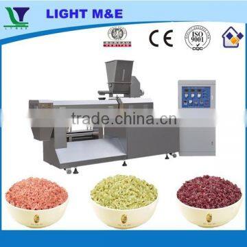 Wholesale artificial rice making machine