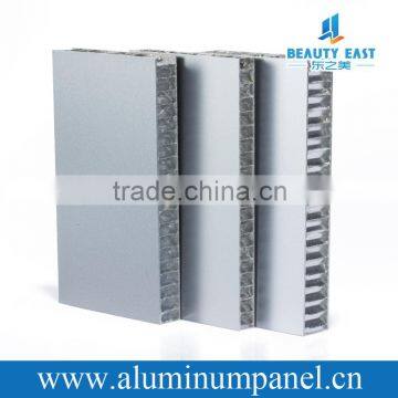 aluminium machines and building materials for exterior wall aluminium honeycomb panel