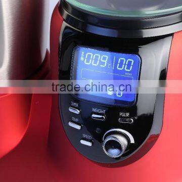 Multifunction Automatic Soup Maker photo-5