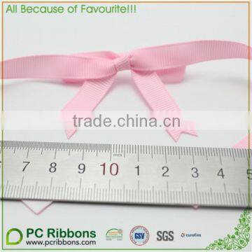 Wholesale Ribbon Bow for Invitation Card ,wedding Mini Ribbon Bow photo-2