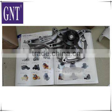 for sale excavator EC700 water pump