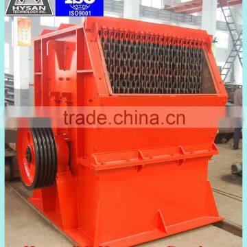 Hysan stone crusher, PC series hammer crusher