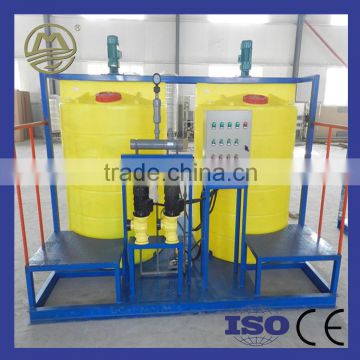 Manufacturer Supply Dosing Machine