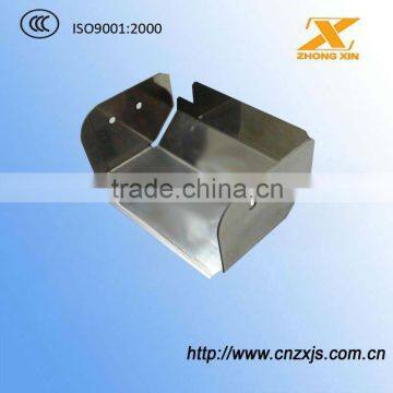 customer sheet metal fabrication manufacturer