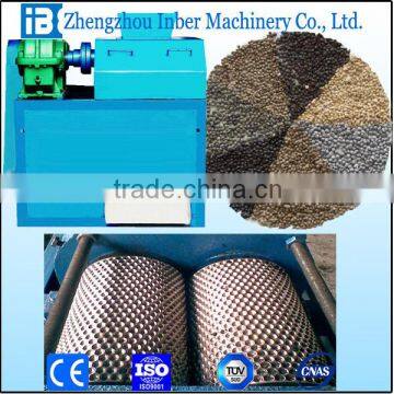 manure ball granulation machine fertilizer