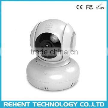 2016 best selling infared p2p night vision wifi ip camera