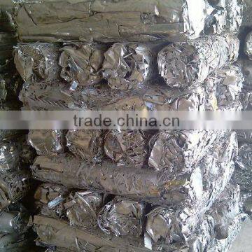 High Quality Low Price stainless steel sheet scrap 430