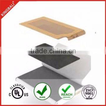 EMI Wave Absorber For Phone Magnetic Isolation Material Anti-Interference Factory photo-6