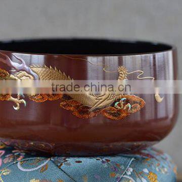Art Craft Orin Singing Bowl , Different Designs Available photo-2