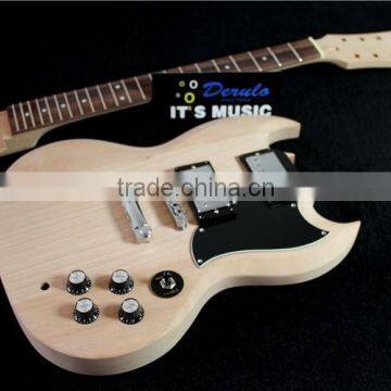Hot Sales High Technology Guitar Kits for Sale photo-6