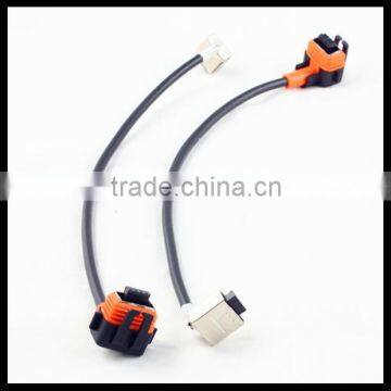 D1S D1R D1C HID Xenon Relay Harness 35W 55W Xenon OEM AMP Wiring Adapter Replacement