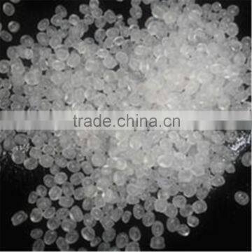 virgin & recycled GPPS GRANULES (General Purpose Polystyrene)