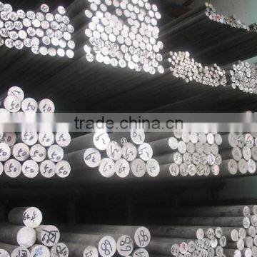 High hensile carbon steel round bar c30 in bundles