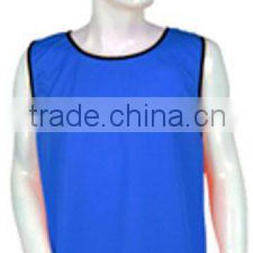 Blue Comfort Scrimmage Vest