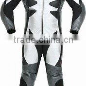 DL-1314 Leather Motorbike Suits