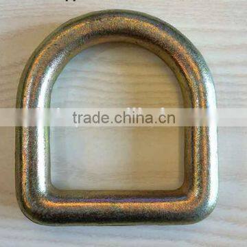 Rigging D Ring From Factory photo-2