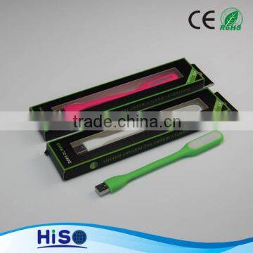 LED Portable Lamp Usb Port photo-3